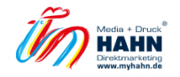 HAHN MEDIA + Druck GmbH